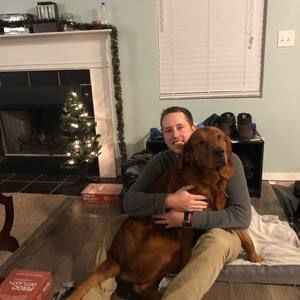 Meet your Posher, Eric